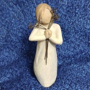 Willow Tree Friendship